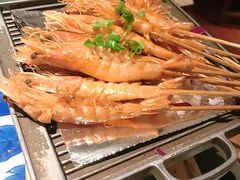 -一个叫川的地方(麒麟新天地店)