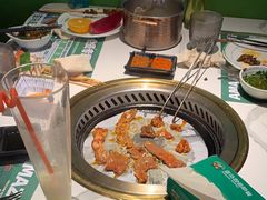 -亚马逊海鲜自助(万象汇店)