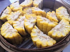 -小厨娘淮扬菜(六合欢乐港店)