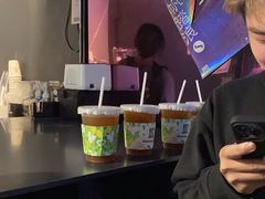 -JPG coffee(广州体育西店)