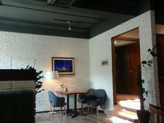 -JINNS锦时 steak&pizza(浸信会礼拜堂旧址店)