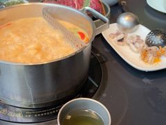 -生如夏花泰式火锅(西村黑金店)
