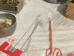 -叁宝烤肉• 西安烧烤(凤城十二路店)