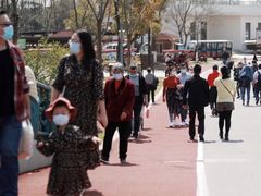 -上海长兴岛郊野公园