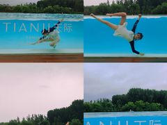 -清河半岛温泉度假酒店