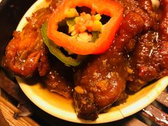 -点点心点心专门店(旺角店)