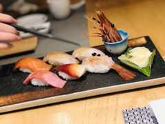 -簡一·割烹·和牛夀喜燒(西水东店)