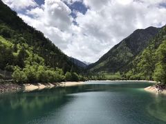 -五营红松林海景区