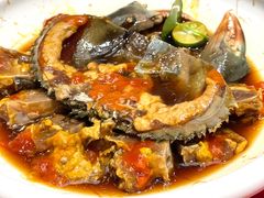 -乾隆美食·本帮菜(黄河路店)