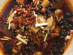 -妈妈的味道(工人体育场东路店)