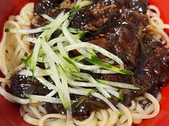 -高丽雅韩式炸酱面(南洪街店)