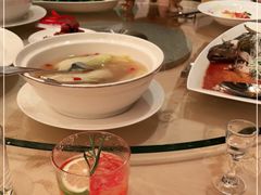 -杭州西子湖四季酒店·金沙厅