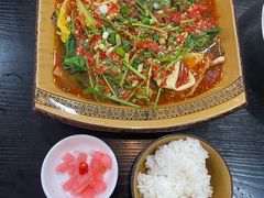 -川魂帽牌货冒菜(水晶郦城店)