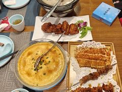 -湘聚缘湘菜馆(斜土路店)