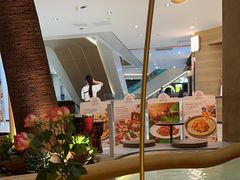 -甘思咪哚·云南艺术餐厅(天河广百店)