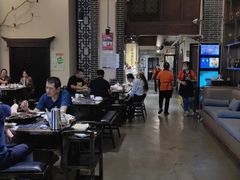 大堂-仁虎老火锅(黄泥磅店)