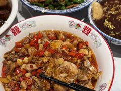 -回家吃饭·地道南昌菜(建德观总店)