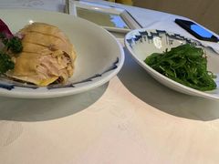 -杭州香格里拉·香宫中餐厅