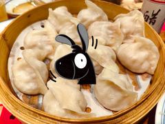 -新兴园饺子馆(河南街店)