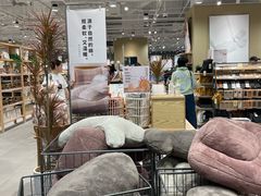 -MUJI无印良品(武汉世界城广场店)