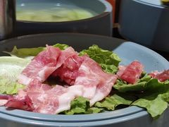 -大橘元自助回转火锅(乐峰广场店)