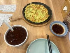 -宏状元现熬粥·京味菜(黄寺大街店)