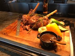 -嘉定凯悦·咖啡厅