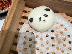 -眉州东坡·熊猫主题餐厅(枫蓝店)