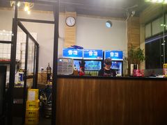 -海岛八号龙虾烧烤田鸡(蓝天路总店)