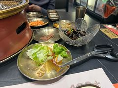 -西塔老太太泥炉烤肉(龙湖北苑天街店)