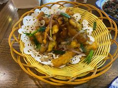 -老马家·舌尖上的西塘美食