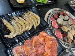 -丹东丛炟海鲜烧烤(江艺路店)