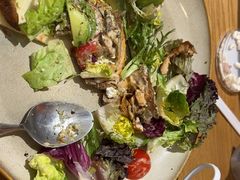 -HELLO 27 意面·沙拉·帕尼尼