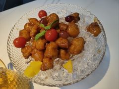-园里前·私厨·福建菜(台江万达店)