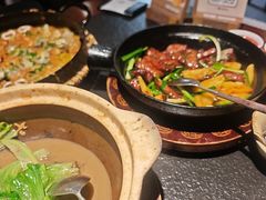 -旺爷砂锅·茶作(国贸城店)