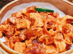 -蓉城四海黑牛烤肉海鲜自助餐厅(宜兴宝龙店)