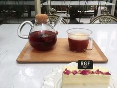 -RGF(巨鹿路店)