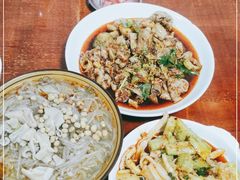 -巷子肥肠(科华巷店)