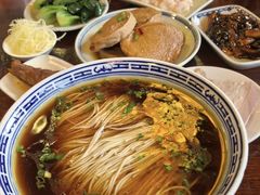 -同得兴 Since·1995 传统苏式面馆(嘉馀坊店)