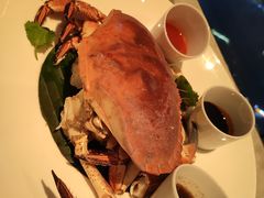 -广州四季酒店·佰鲜汇·现代法餐