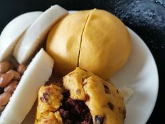 -宫门口馒头铺(创始人总店)