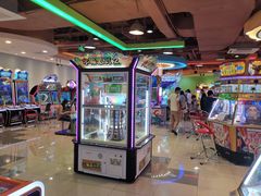 -汤姆熊欢乐世界·史莱姆怪兽(正大店)