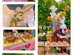 -水桶王国主题餐厅·聚会·生日派对·亲子活动·家庭套餐(亚龙湾希尔顿店)