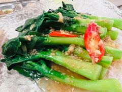 -白仁仔· 活烤海鲜 宵夜(豫园店)