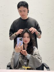 -17style壹柒造型