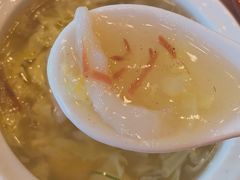 宋嫂鱼羹-楼外楼(西湖景区孤山路店)