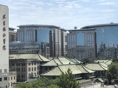 -北京王府井希尔顿酒店·万斯阁西餐厅