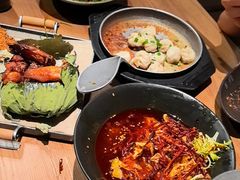 -顾乡私房菜(金沙天街店)
