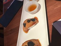 -木村武·手作寿司料理(中山亭店)