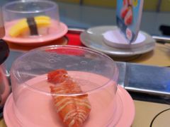 -争鲜回转寿司(朝北大悦城店)